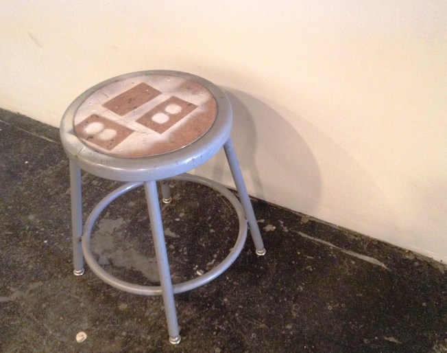 cool stool